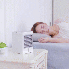 Mini-Climatiseur
