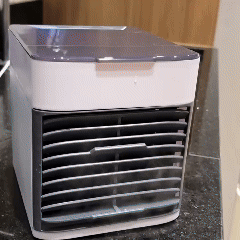 Mini-Climatiseur