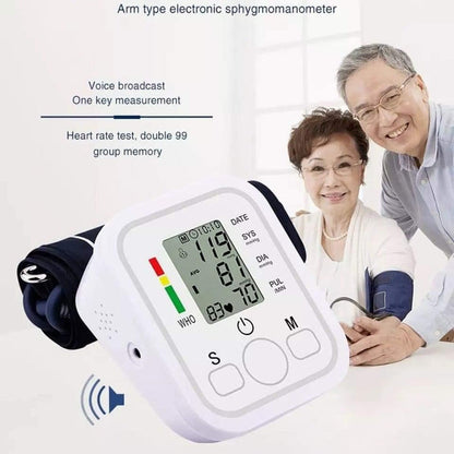 Tensiomètre électronique