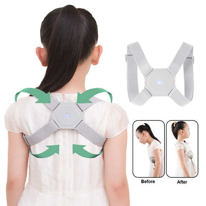 Correcteur de posture intelligent