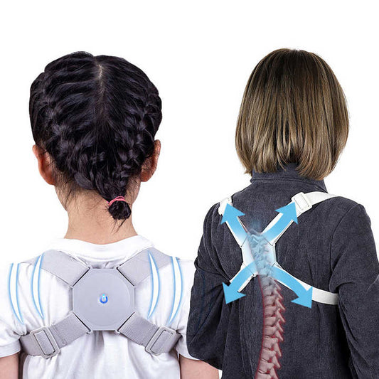 Correcteur de posture intelligent