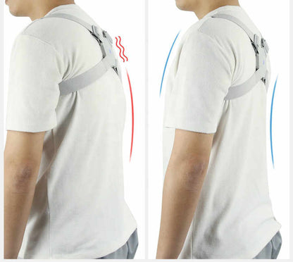 Correcteur de posture intelligent