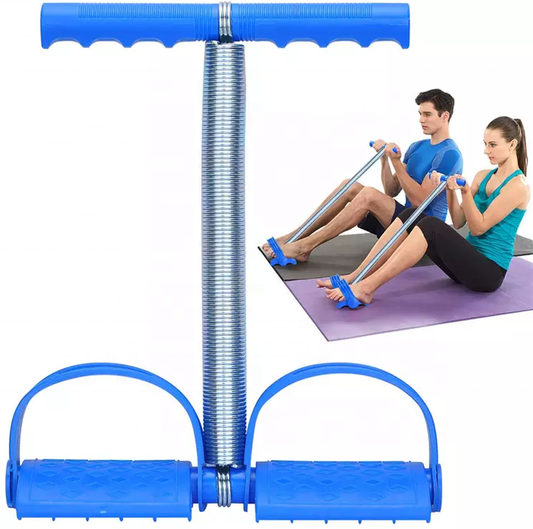 Tendeur de pédale d'entrainement des jambes et des bras