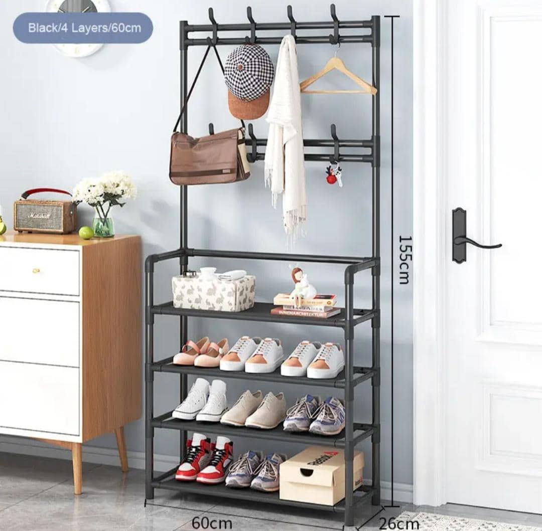 Etagère de rangement  5 niveau