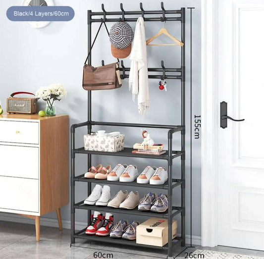 Etagère de rangement  5 niveau