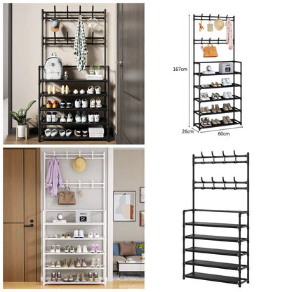 Etagère de rangement  5 niveau