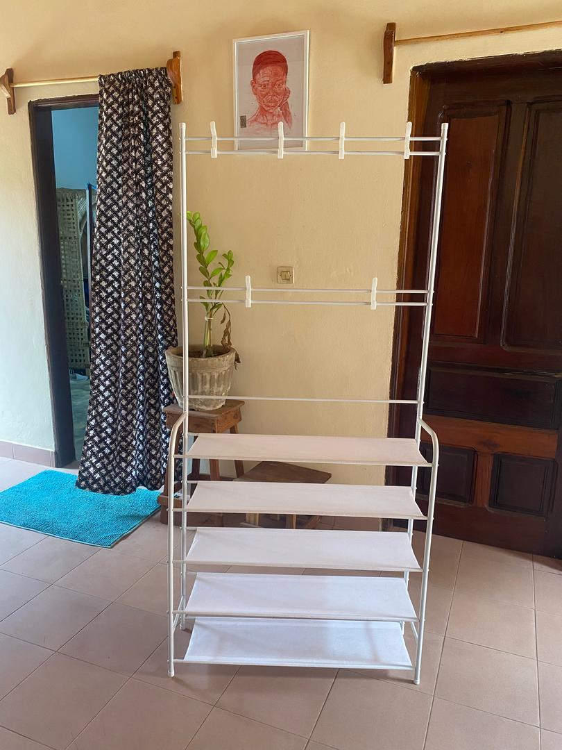 Etagère de rangement  5 niveau