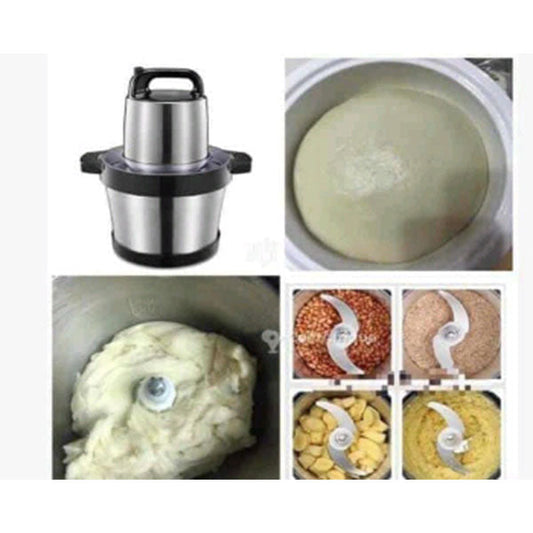 Machine FOUFOUMIX Originale