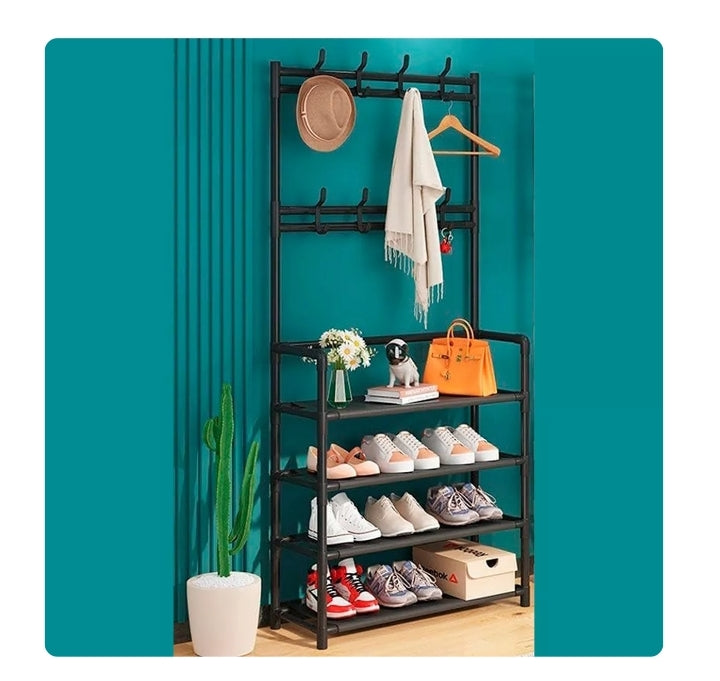 Etagère de rangement  5 niveau